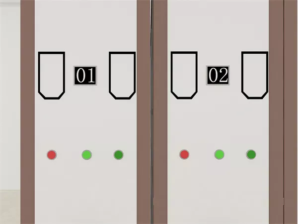 密集架