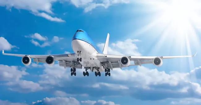 广西航空管理局